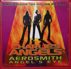 Aerosmith : Angel's Eye